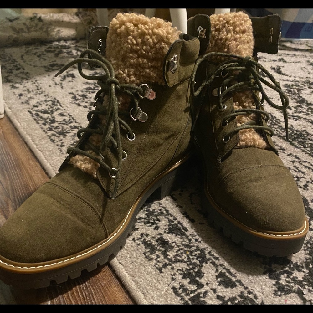 Boots